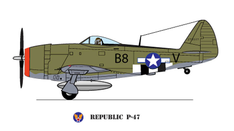 P-47