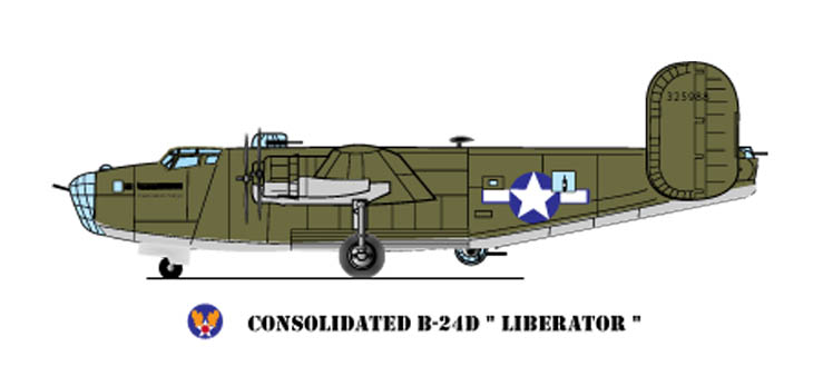 B-24D