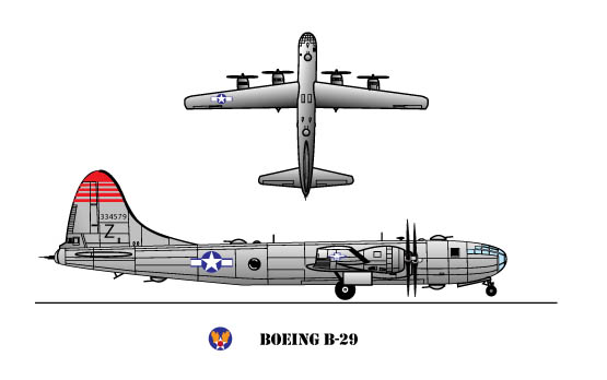 B-29