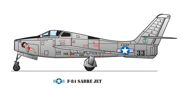 F-84